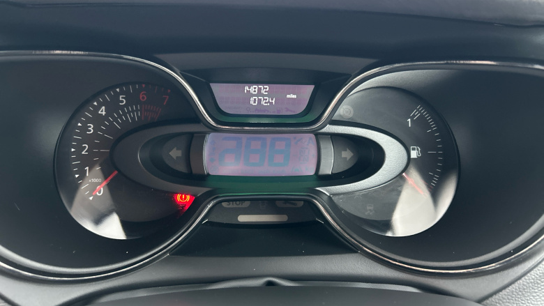 Renault Captur 0.9 TCE 90 Play 5dr Petrol Hatchback